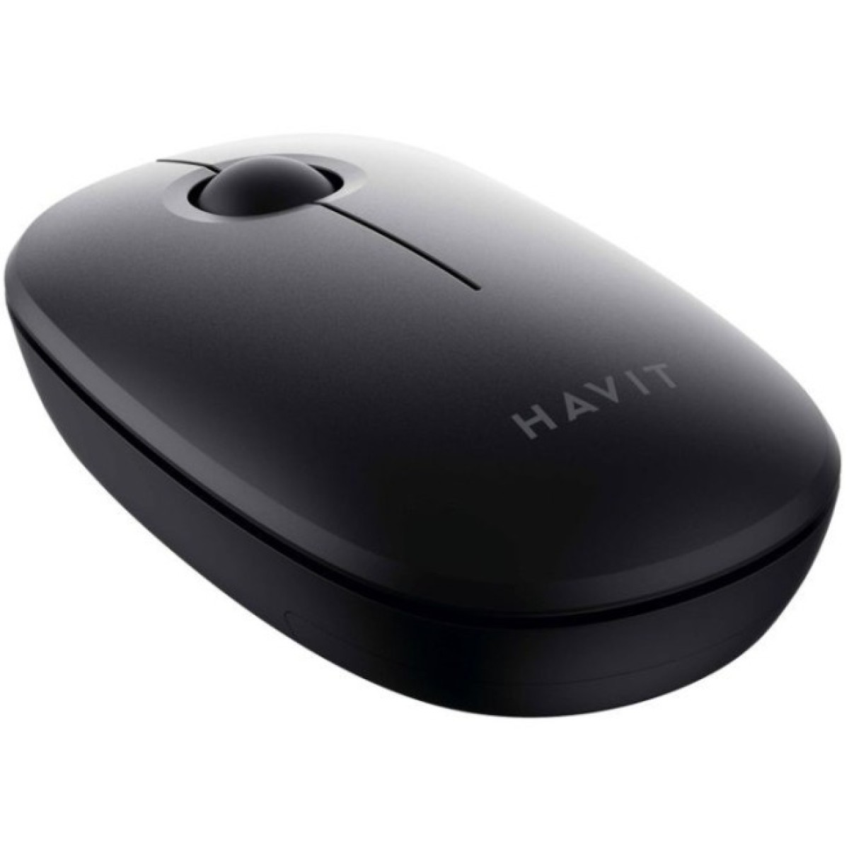 Мышка Havit HV-MS57GT Wireless Black (6939119080105) 98_98.jpg - фото 2