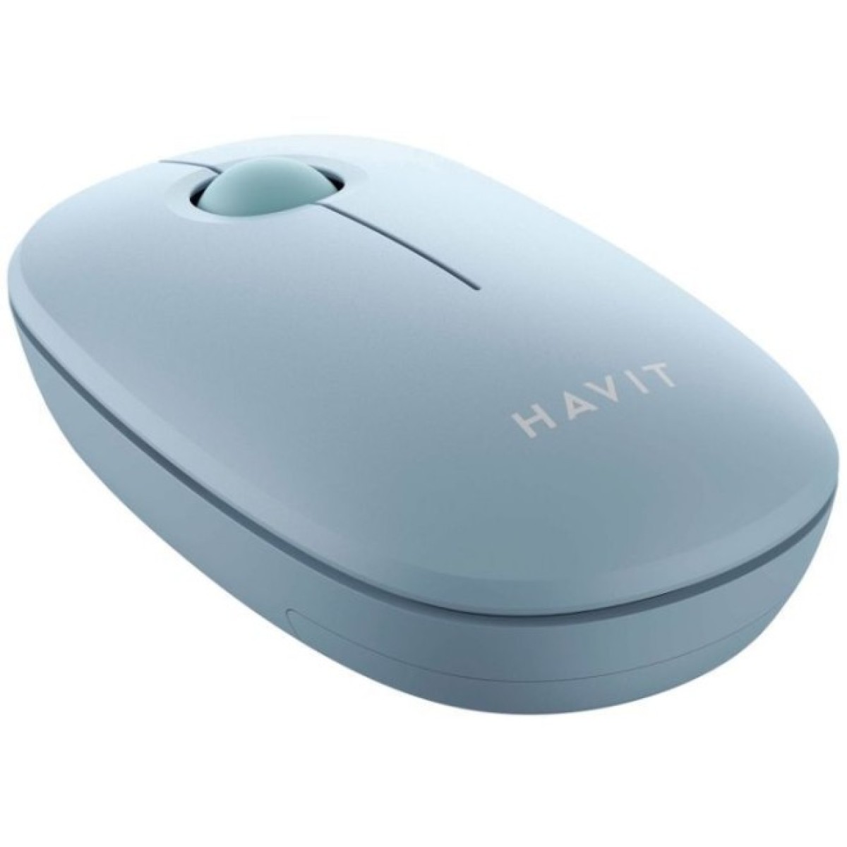 Мишка Havit HV-MS57GT Wireless Light Blue (6939119080112) 98_98.jpg - фото 4