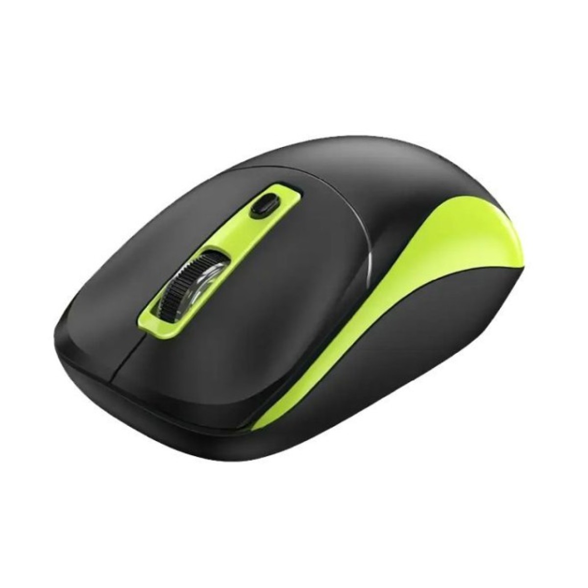 Мишка Genius NX-7123 Wireless Green (31030043403) 98_98.jpg - фото 2