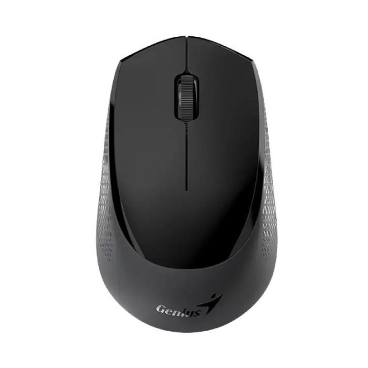 Мишка Genius NX-8000S Wireless/Bluetooth Black (31030034401) 256_256.jpg