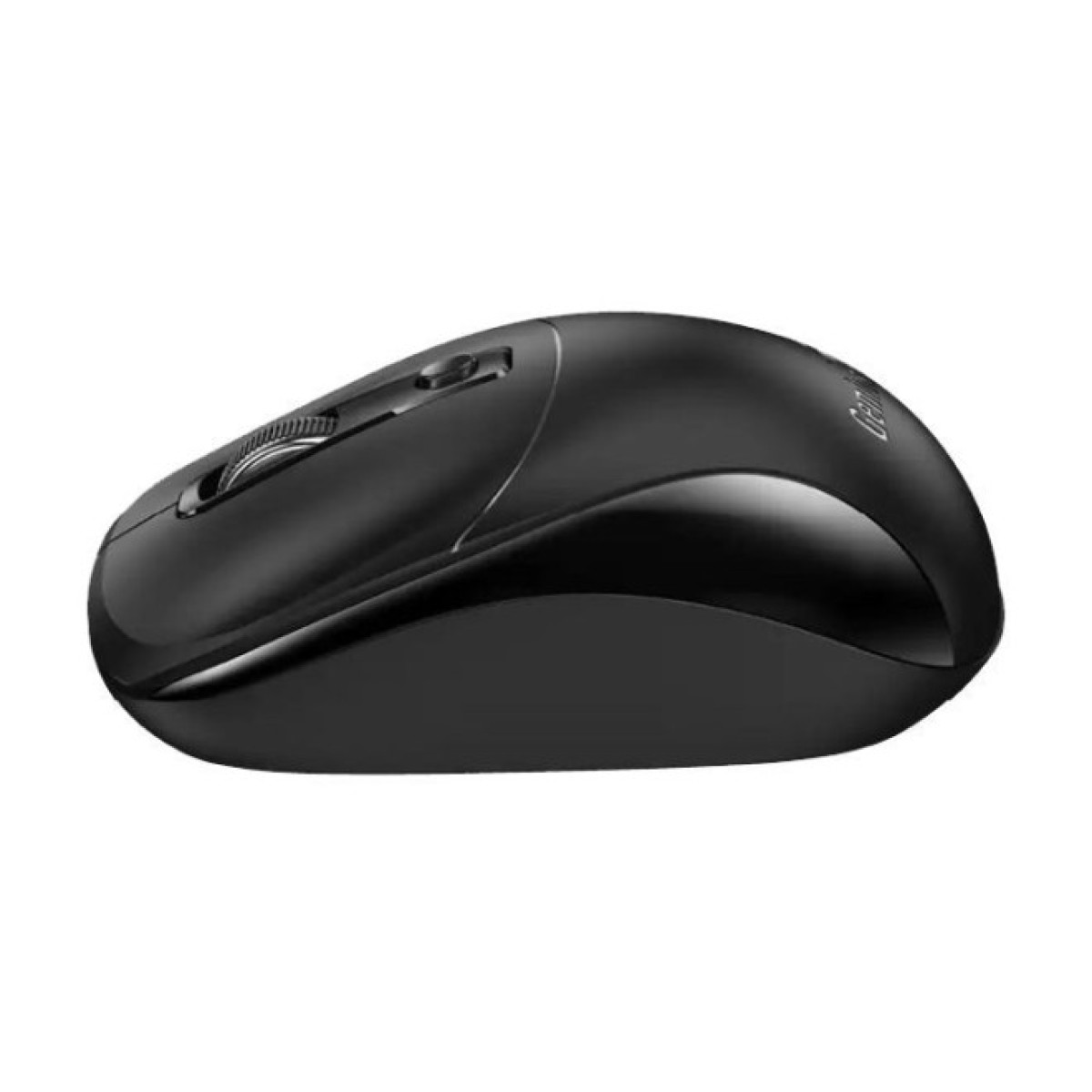 Мишка Genius NX-7123 Wireless Black (31030043400) 98_98.jpg - фото 2