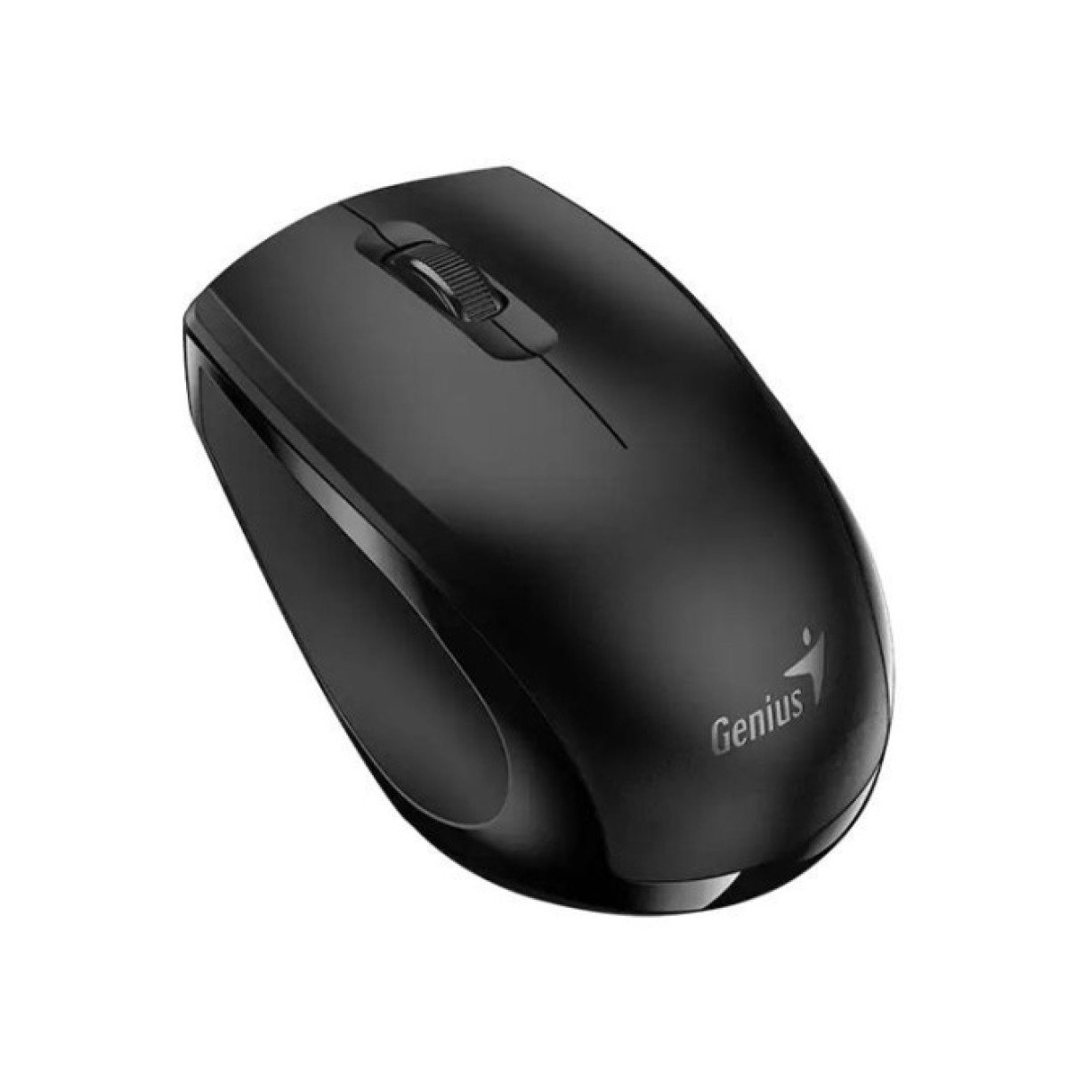 Мишка Genius NX-8006S Wireless USB-C Black (31030036400) 98_98.jpg - фото 3