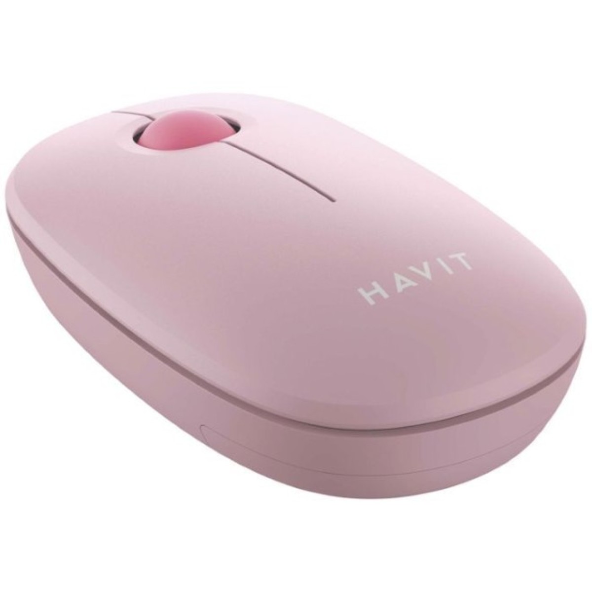 Мышка Havit HV-MS57GT Wireless Pink (6939119080129) 98_98.jpg - фото 4