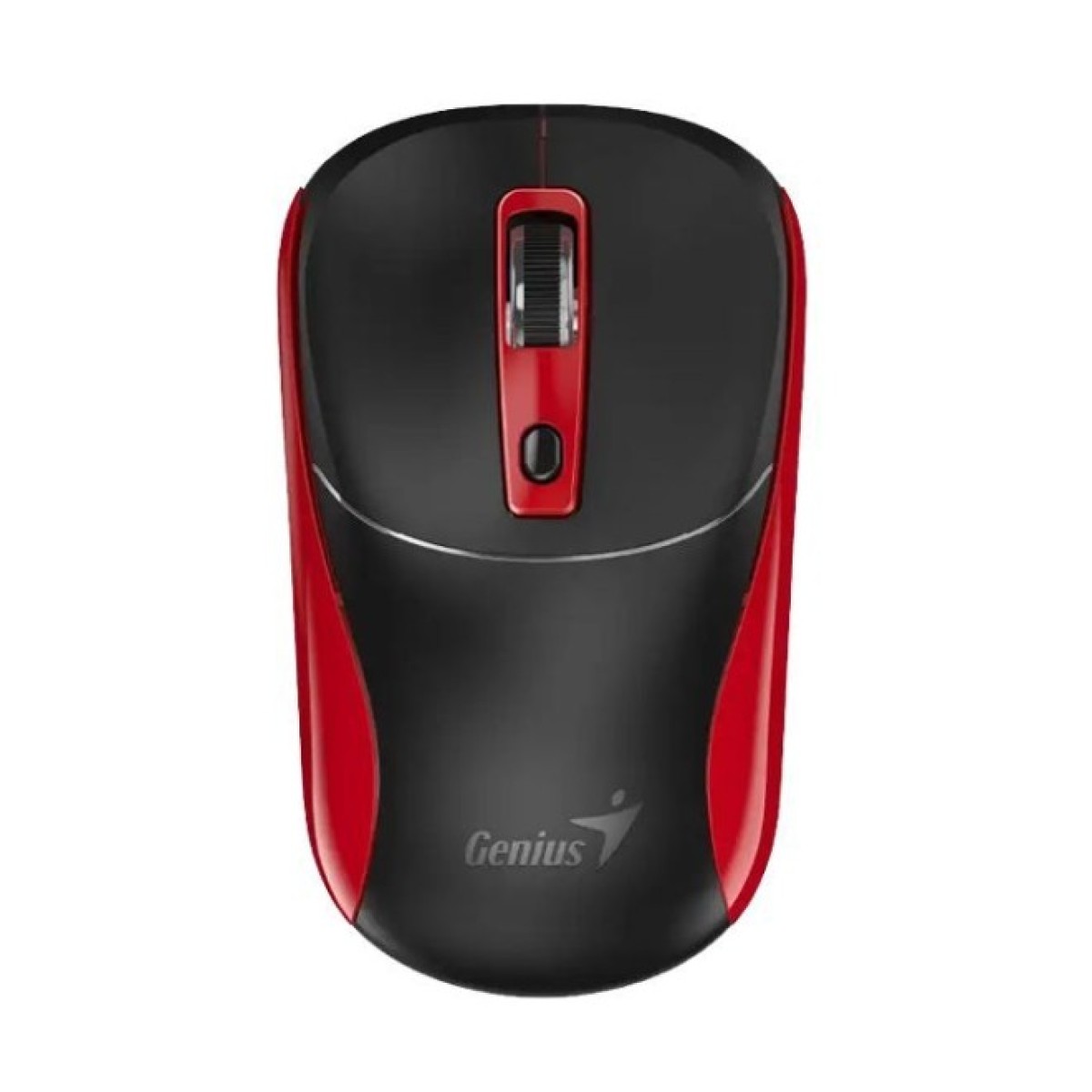 Мишка Genius NX-7123 Wireless Red (31030043402) 256_256.jpg