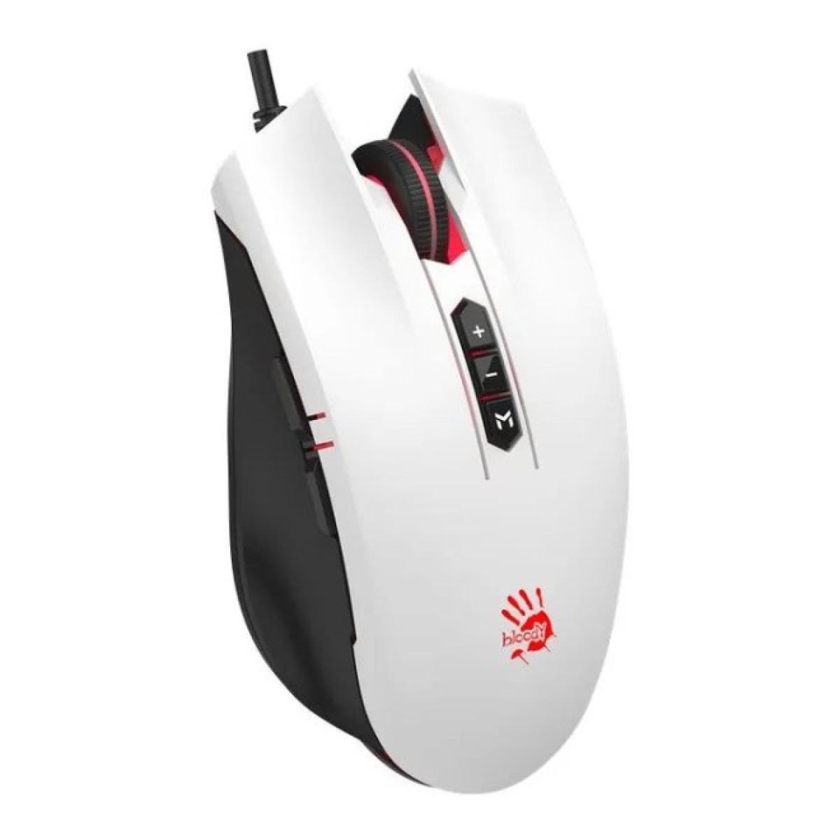 Мишка A4Tech Bloody ES7 USB Panda White (4711421002486) 98_98.jpg - фото 9