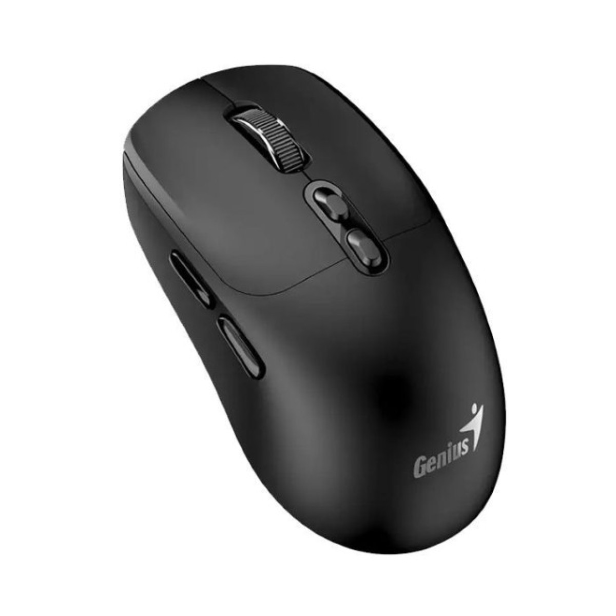 Мишка Genius NX-8080S Wireless/Bluetooth Black (31030042400) 98_98.jpg - фото 2