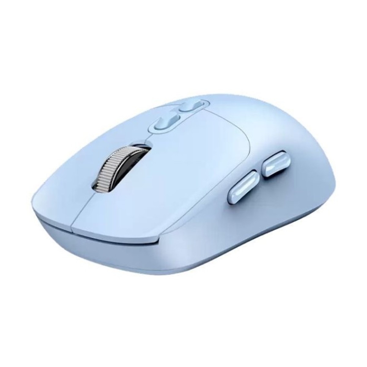 Мишка Genius NX-8080S Wireless/Bluetooth Blue (31030042402) 98_98.jpg - фото 2