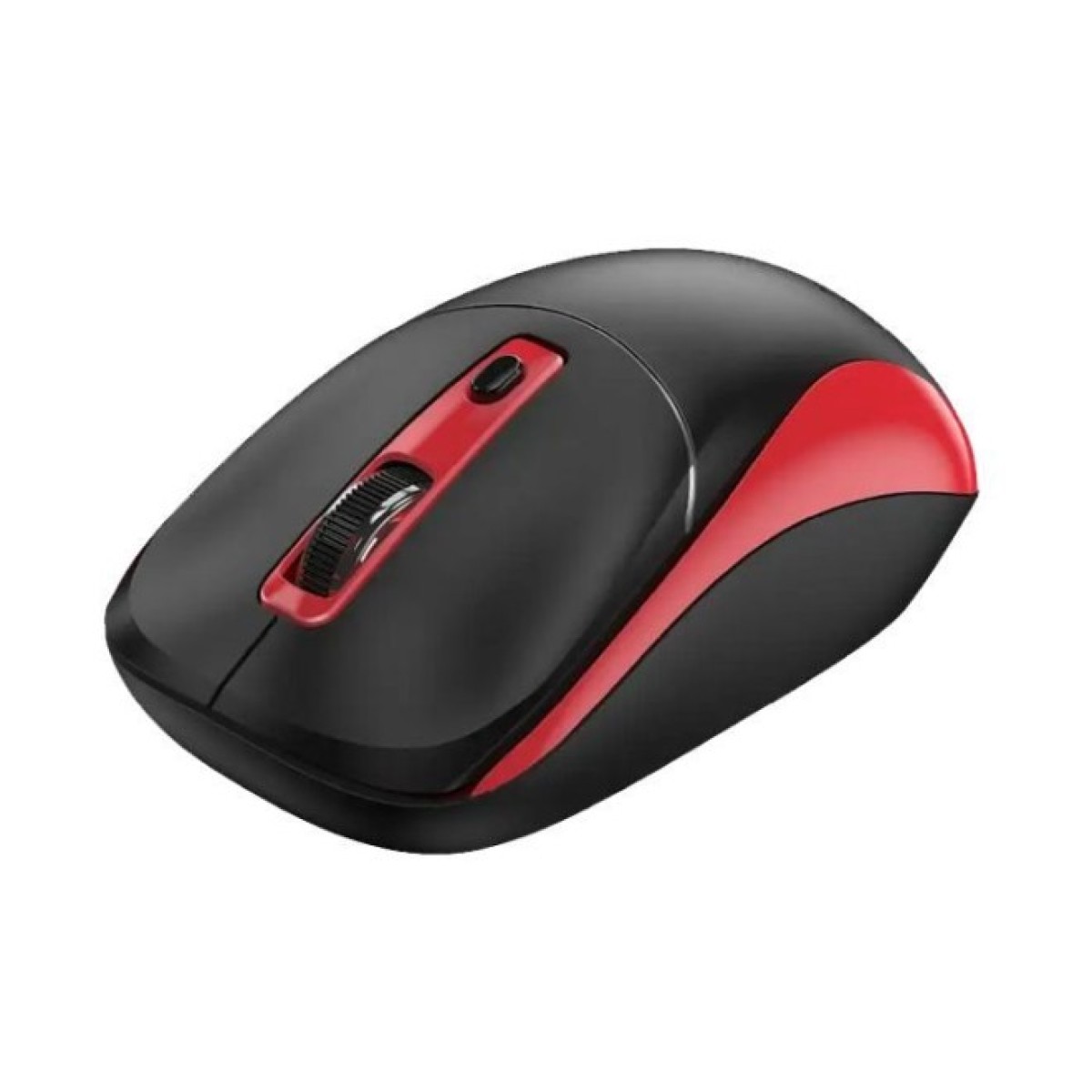 Мишка Genius NX-7123 Wireless Red (31030043402) 98_98.jpg - фото 2