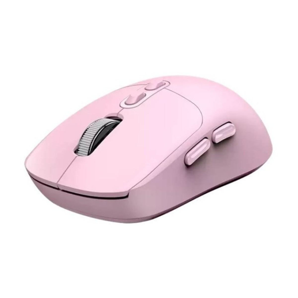 Мишка Genius NX-8080S Wireless/Bluetooth Pink (31030042403) 98_98.jpg - фото 2