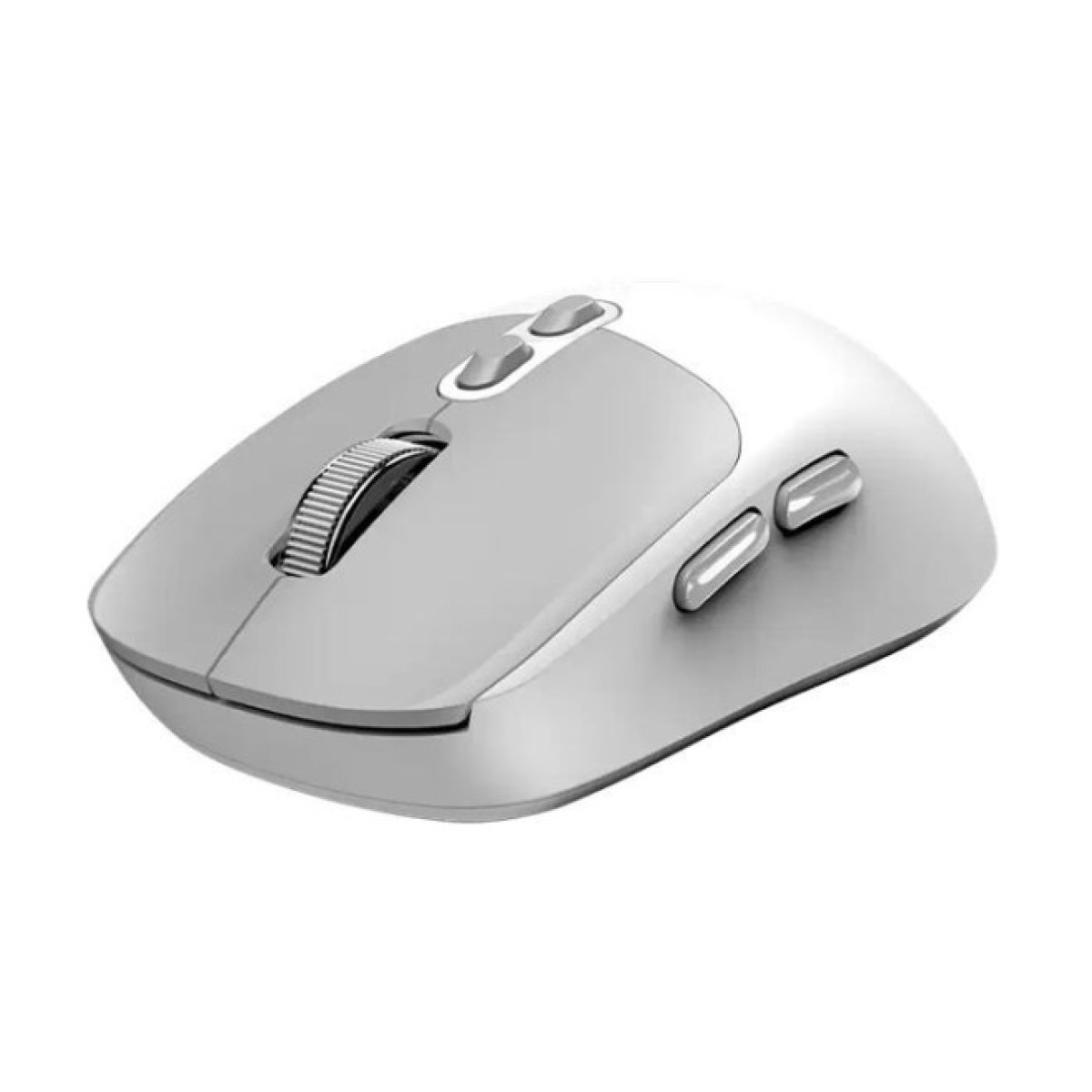 Мишка Genius NX-8080S Wireless/Bluetooth White/Grey (31030042401) 98_98.jpg - фото 3