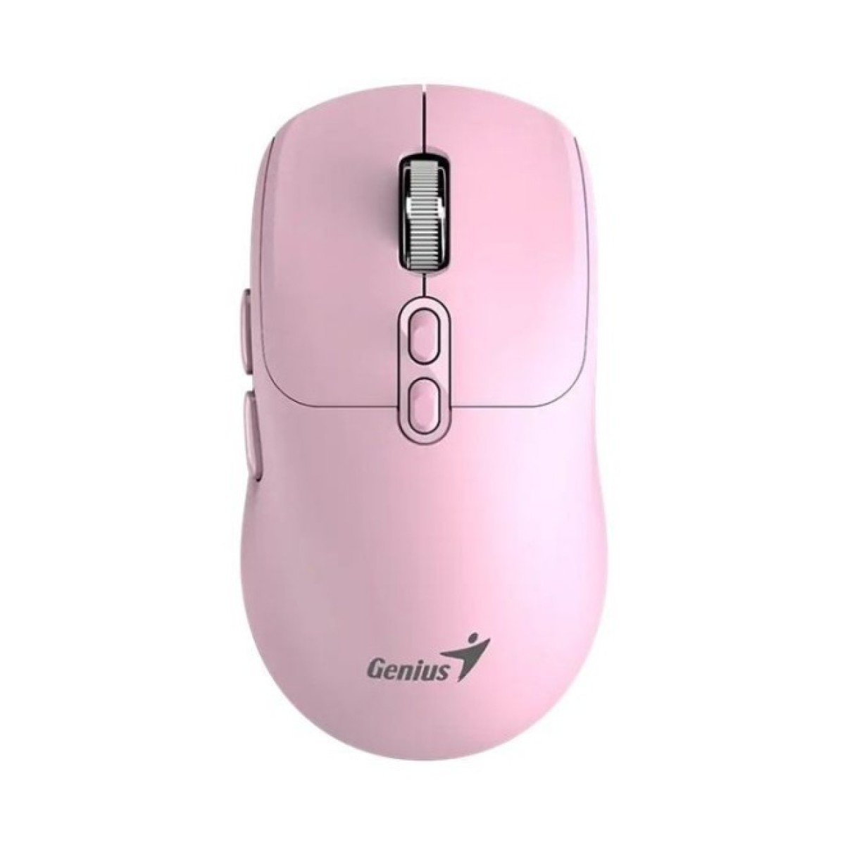 Мишка Genius NX-8080S Wireless/Bluetooth Pink (31030042403) 256_256.jpg
