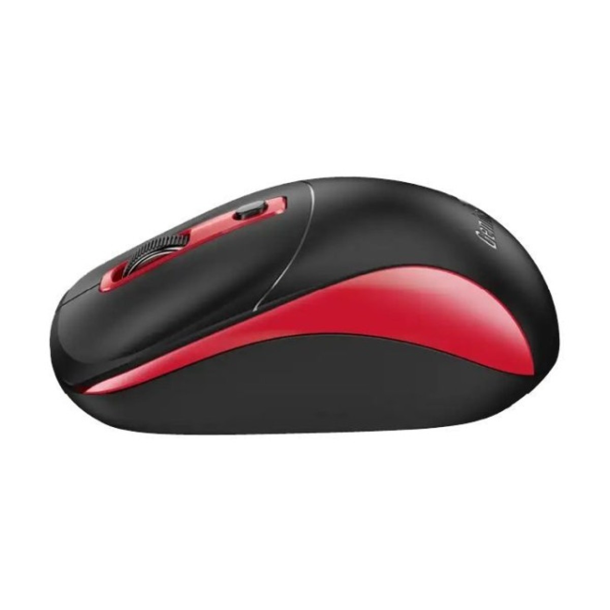 Мишка Genius NX-7123 Wireless Red (31030043402) 98_98.jpg - фото 3