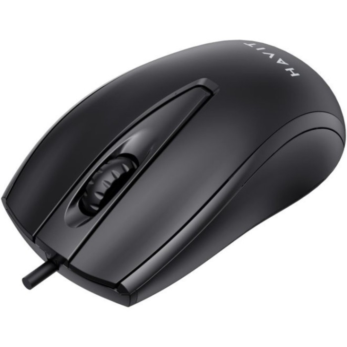 Мишка Havit HV-MS871 USB Black (6939119015671) 98_98.jpg - фото 3