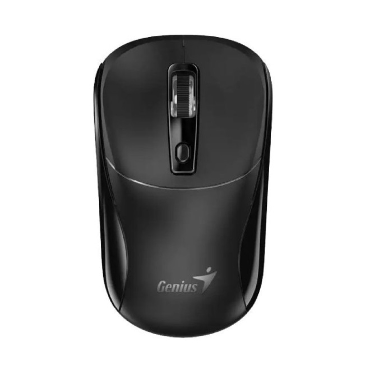 Мишка Genius NX-7123 Wireless Black (31030043400) 256_256.jpg