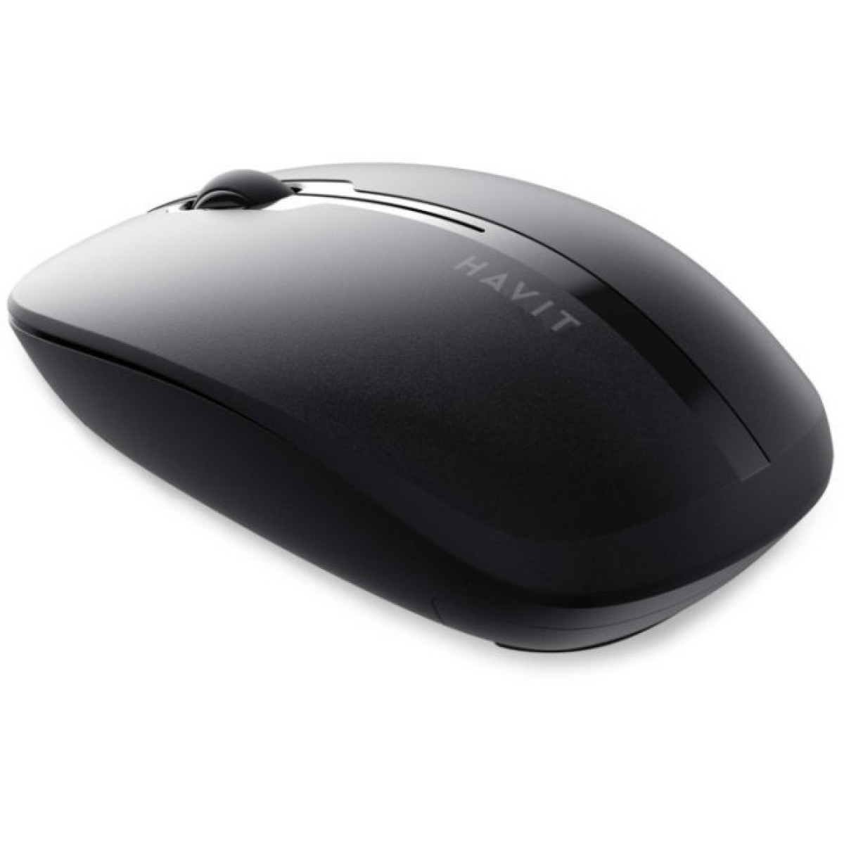 Мишка Havit HV-MS53WB Wireless Black (6950676299540) 98_98.jpg - фото 3