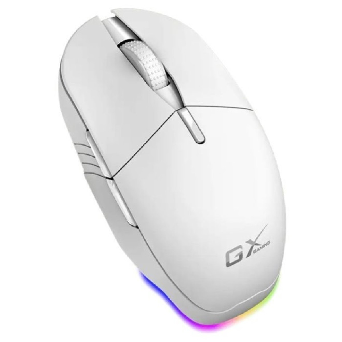 Мишка Genius Scorpion M8250 Wireless/Bluetooth White (31060001400) 98_98.jpg - фото 3