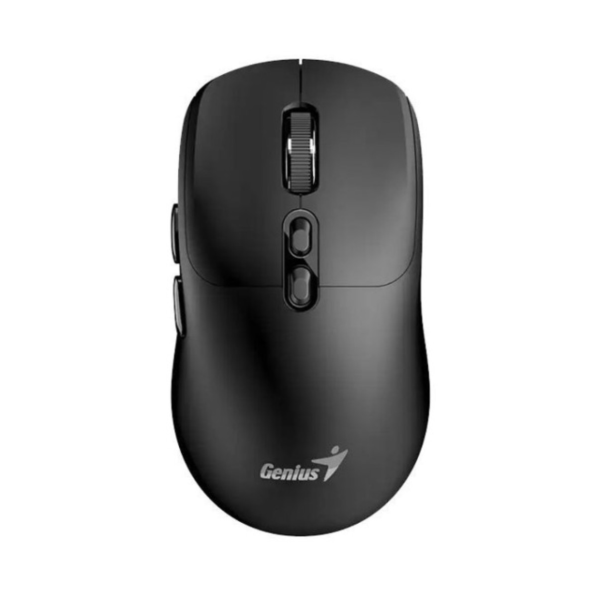 Мишка Genius NX-8080S Wireless/Bluetooth Black (31030042400) 256_256.jpg