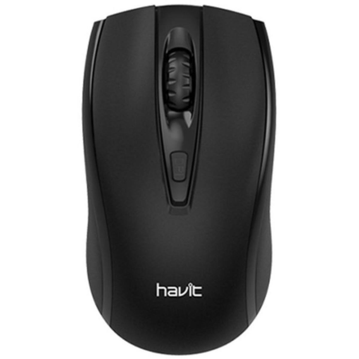 Мышка Havit HV-MS858GT Wireless Black (6939119026707) 256_256.jpg