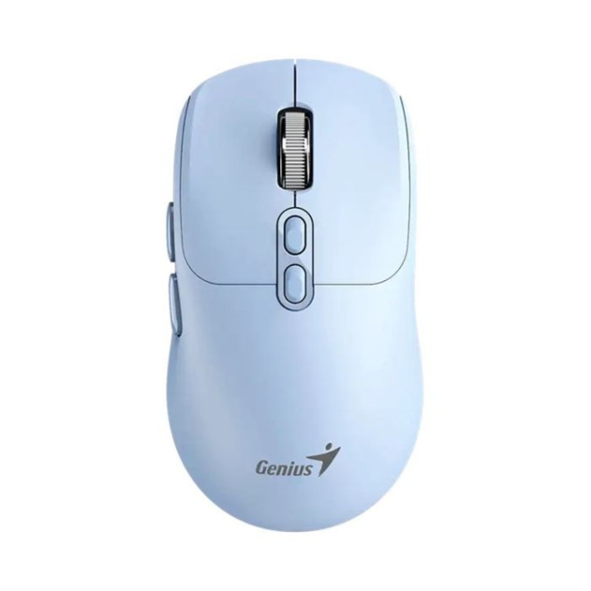 Мишка Genius NX-8080S Wireless/Bluetooth Blue (31030042402) 256_256.jpg
