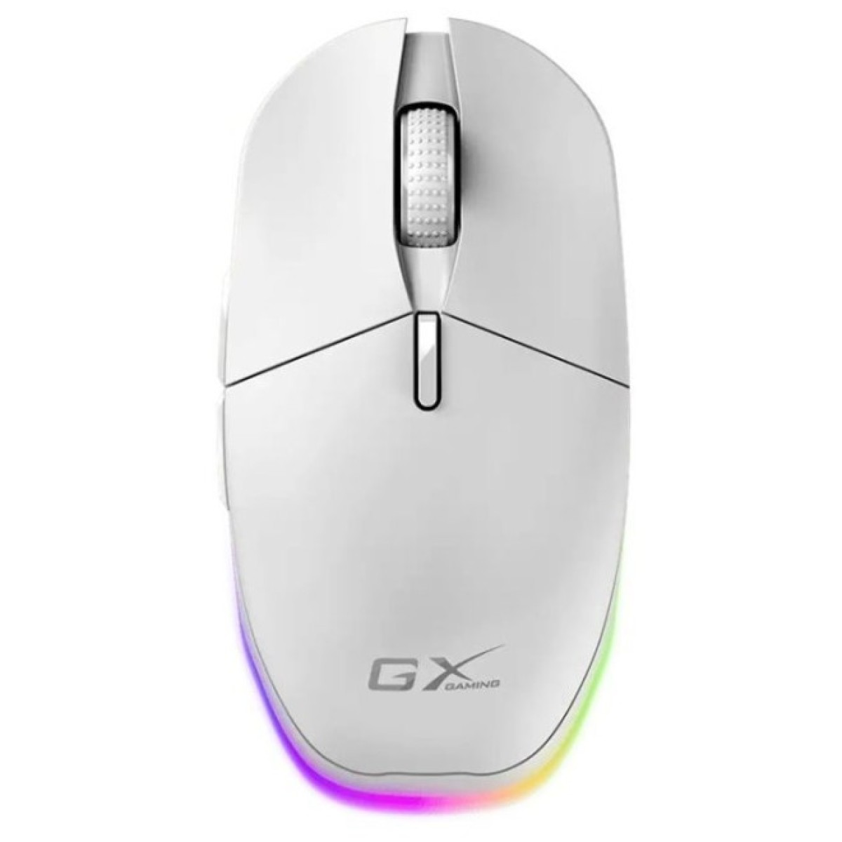 Мишка Genius Scorpion M8250 Wireless/Bluetooth White (31060001400) 256_256.jpg