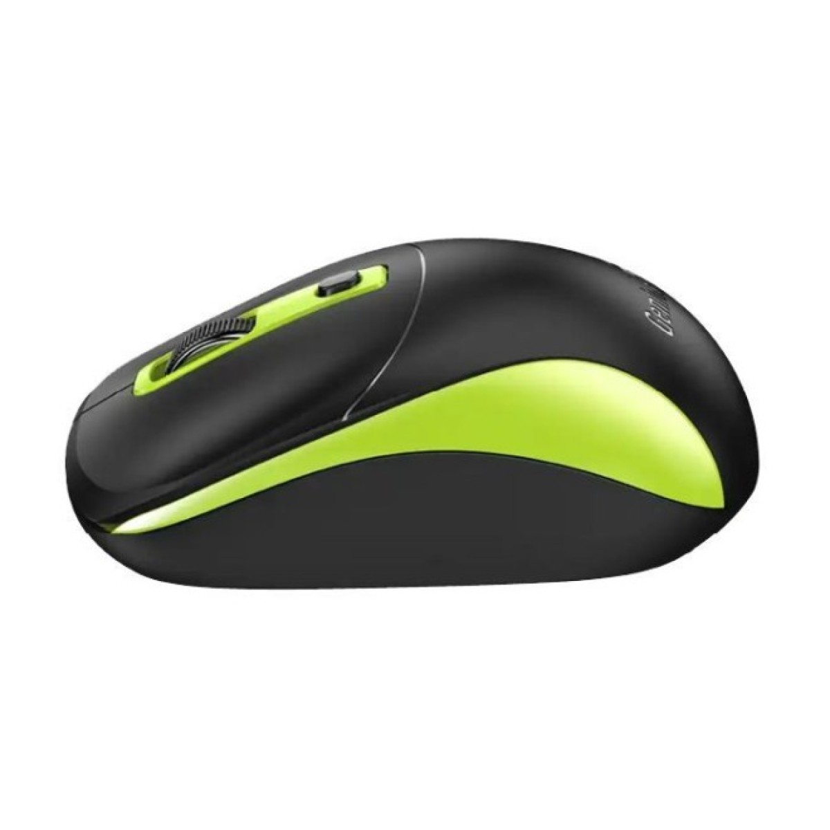 Мишка Genius NX-7123 Wireless Green (31030043403) 98_98.jpg - фото 4