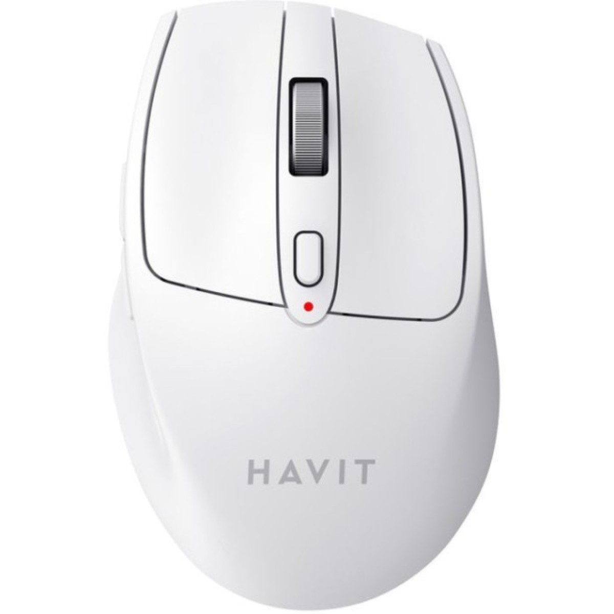Мишка Havit HV-MS61WB Wireless/Bluetooth White (6939119041861) 256_256.jpg