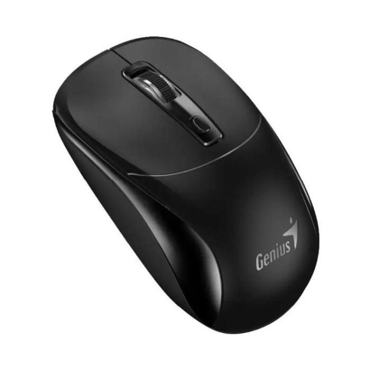 Мишка Genius NX-7123 Wireless Black (31030043400) 98_98.jpg - фото 4