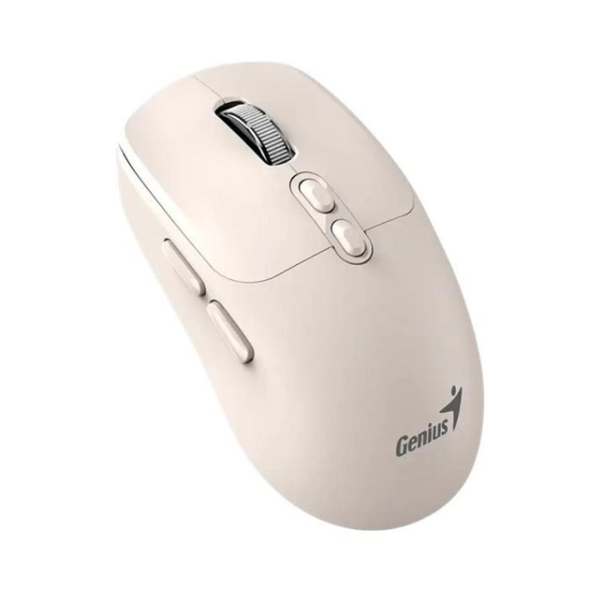 Мишка Genius NX-8080S Wireless/Bluetooth Beige (31030042404) 98_98.jpg - фото 4