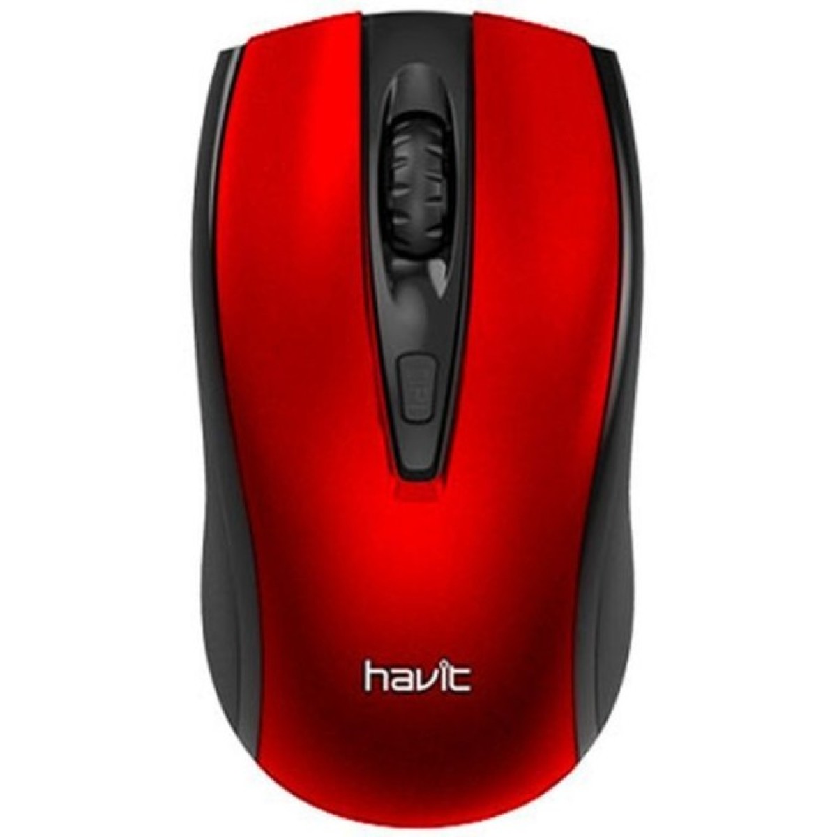 Мышка Havit HV-MS858GT Wireless Black-Red (6939119032890) 256_256.jpg