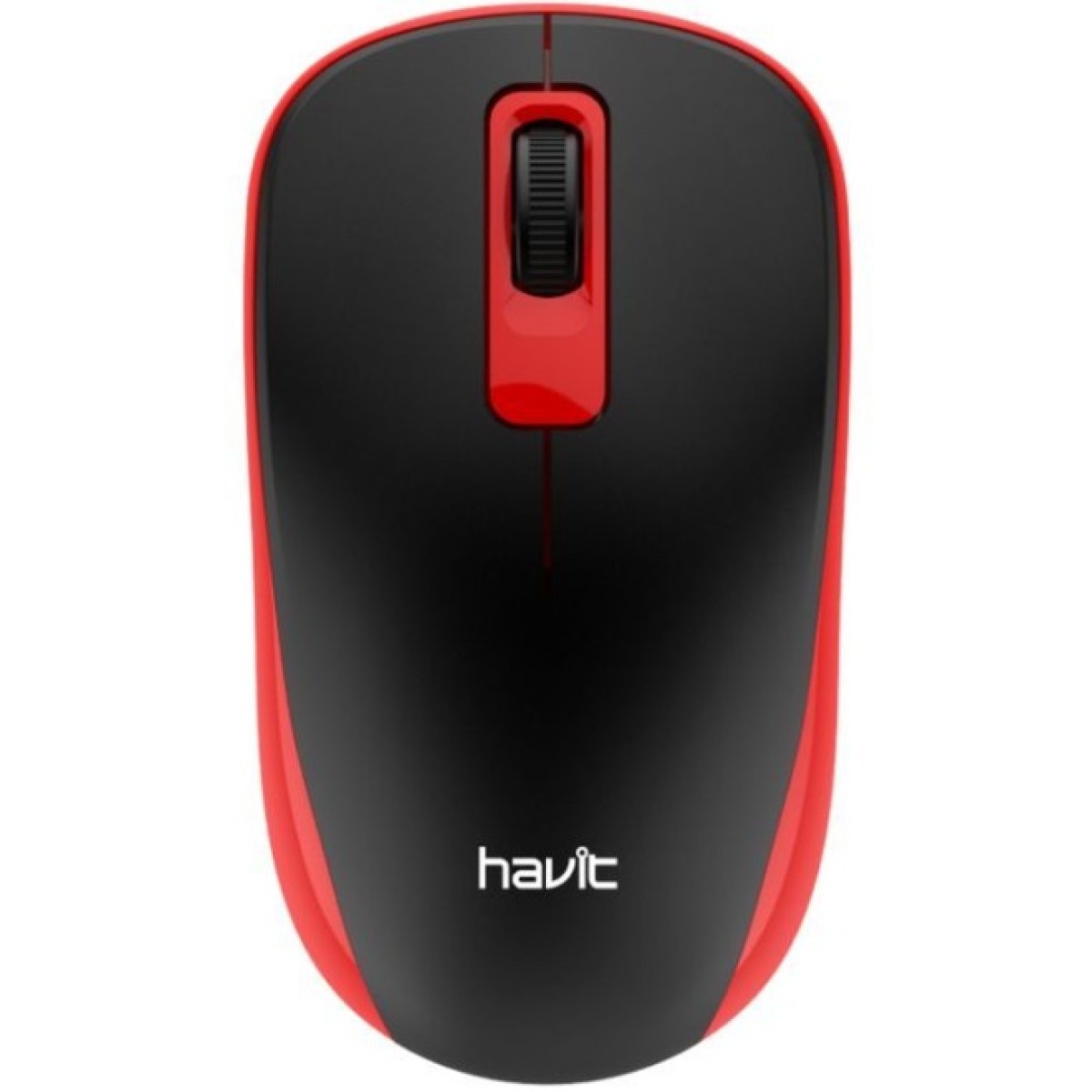 Мышка Havit HV-MS626GT Wireless Black-Red (6939119005740) 256_256.jpg