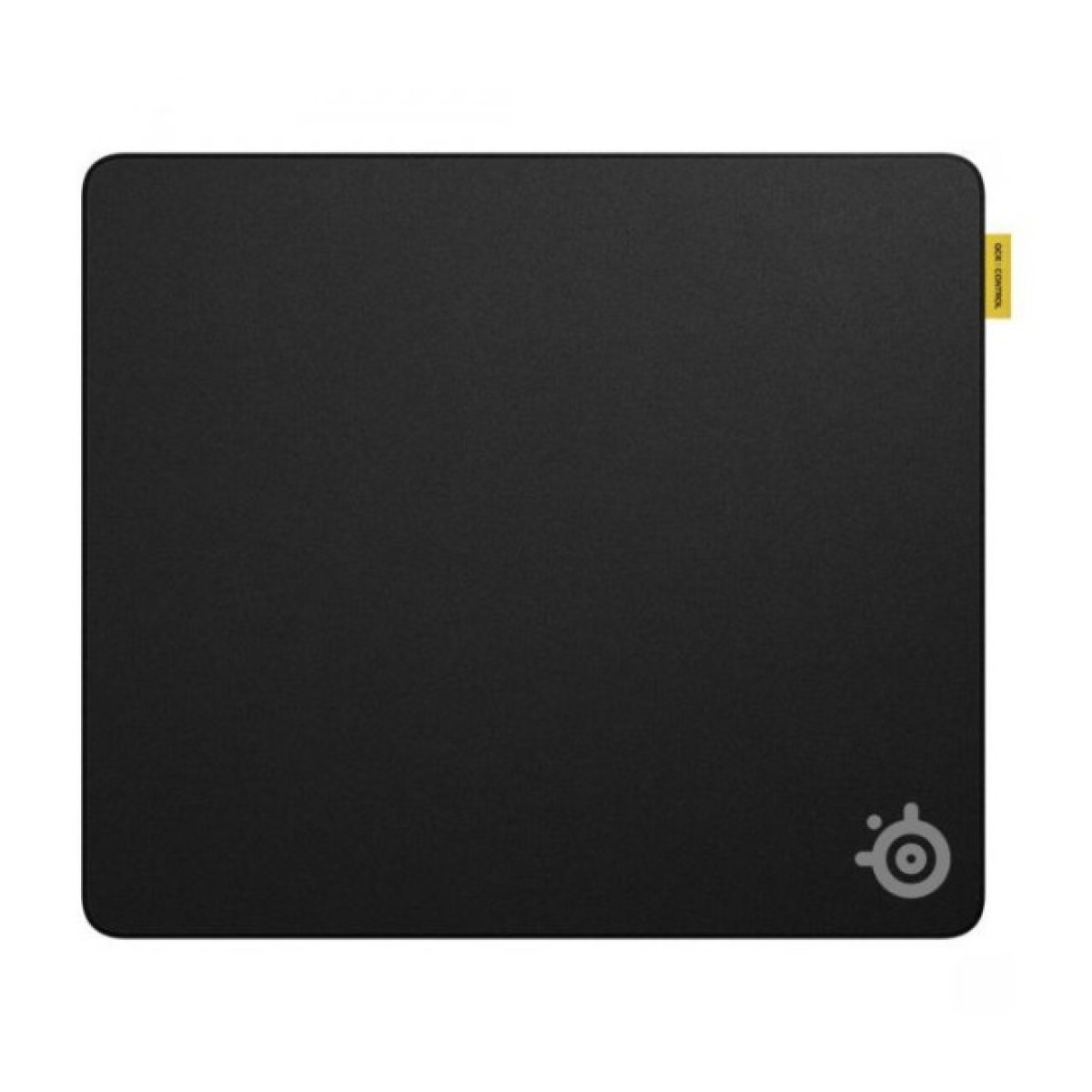 Килимок для мишки SteelSeries QcK Performance L Control Black (63434) 256_256.jpg