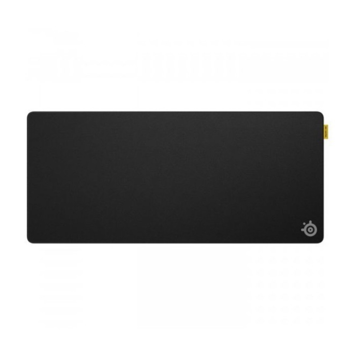 Килимок для мишки SteelSeries QcK Performance XL Control Black (63435) 256_256.jpg