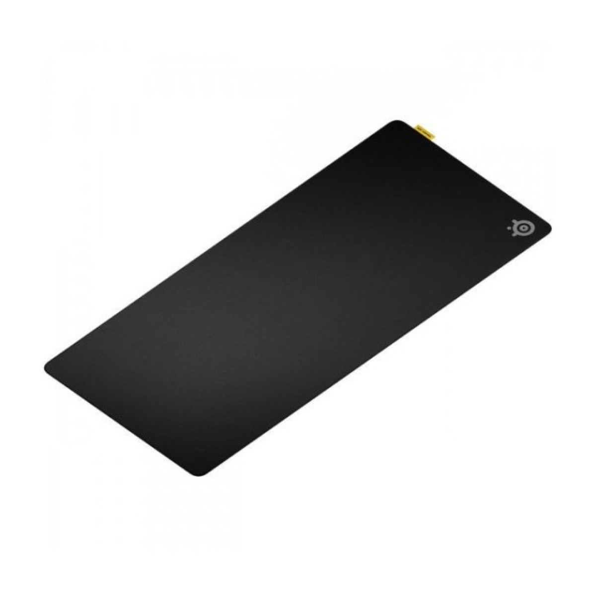 Килимок для мишки SteelSeries QcK Performance XL Control Black (63435) 98_98.jpg - фото 4