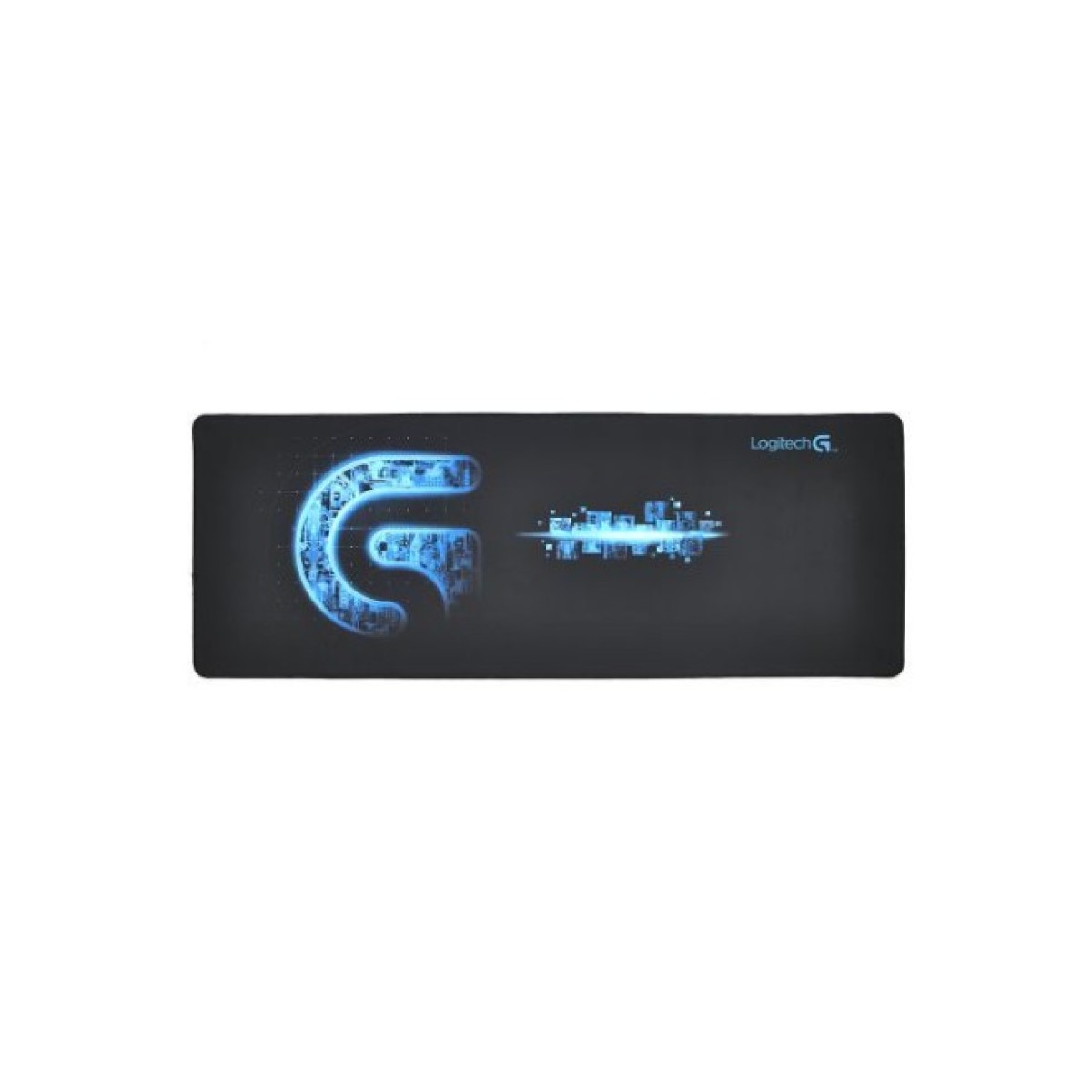 Килимок для мишки Voltronic LogiTech Black (01163) 256_256.jpg