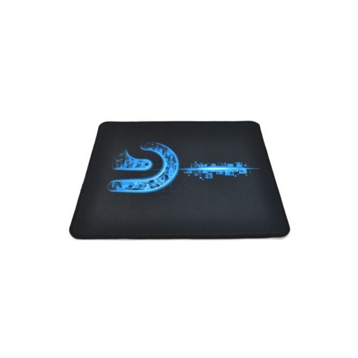 Килимок для мишки Voltronic LogiTech Black (00645) 256_256.jpg