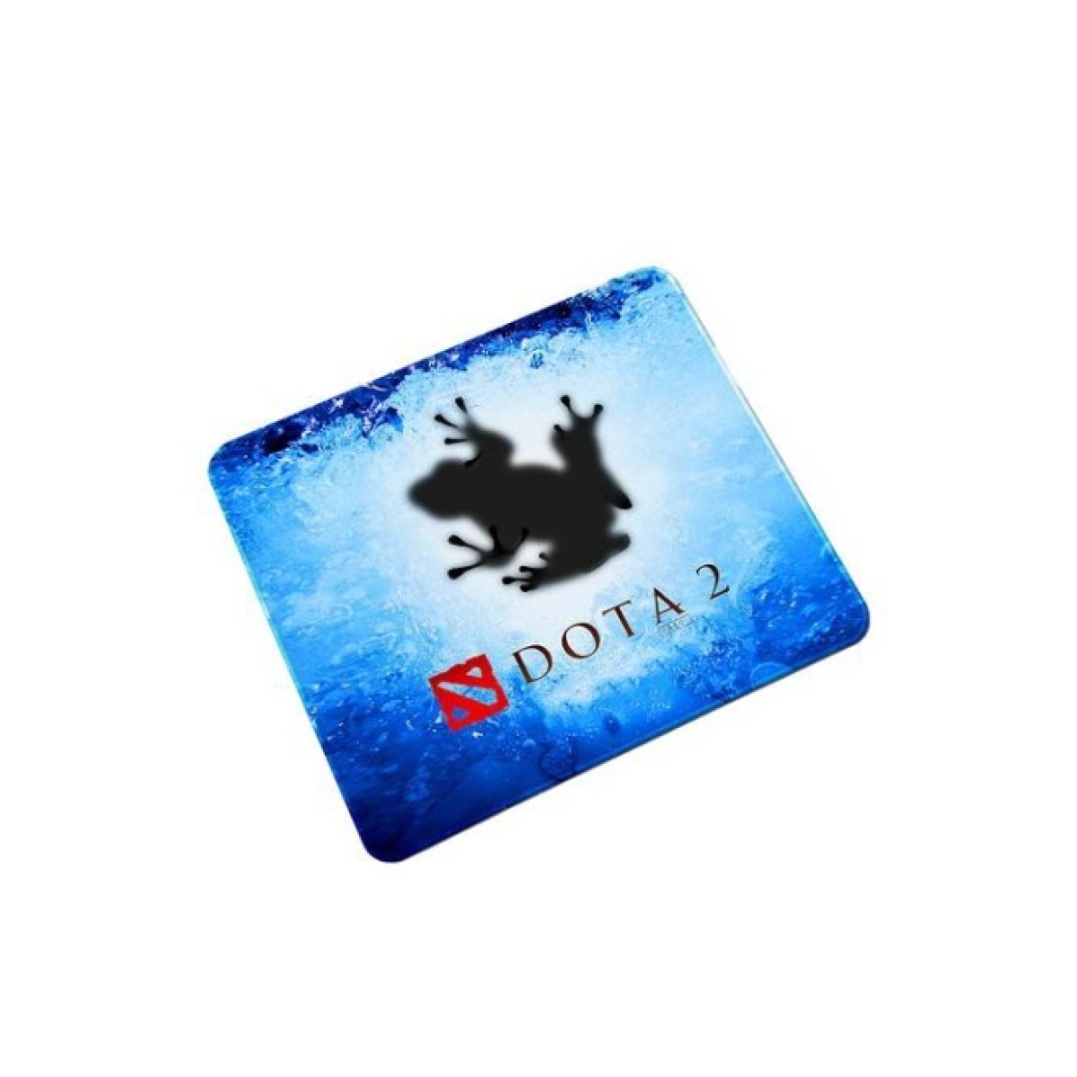 Килимок для мишки Voltronic DOTA2 "Frog" Blue (14857) 256_256.jpg