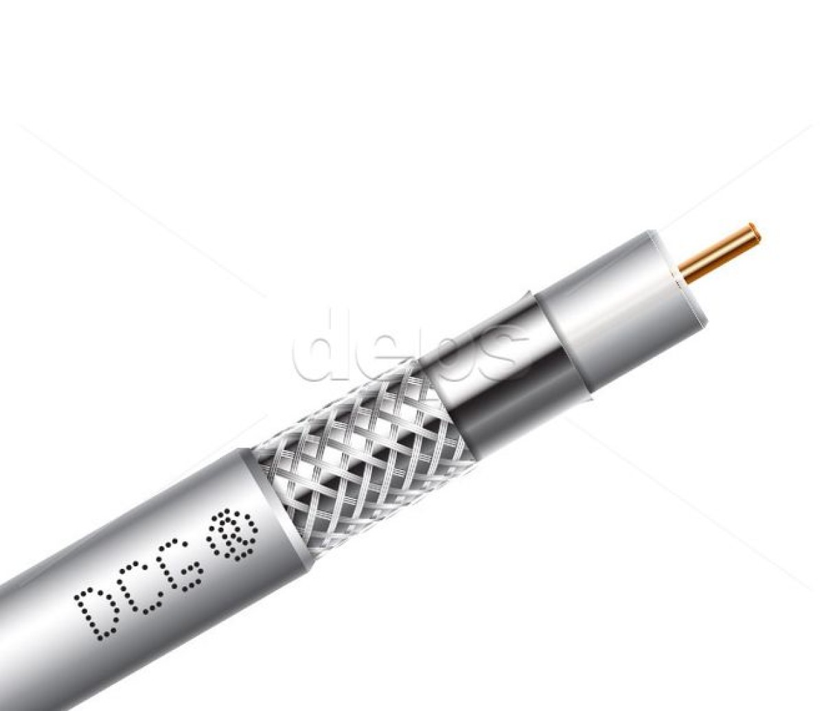 Абонентский коаксиальный кабель DCG RG-6 white (белый, 100м) 256_221.jpg
