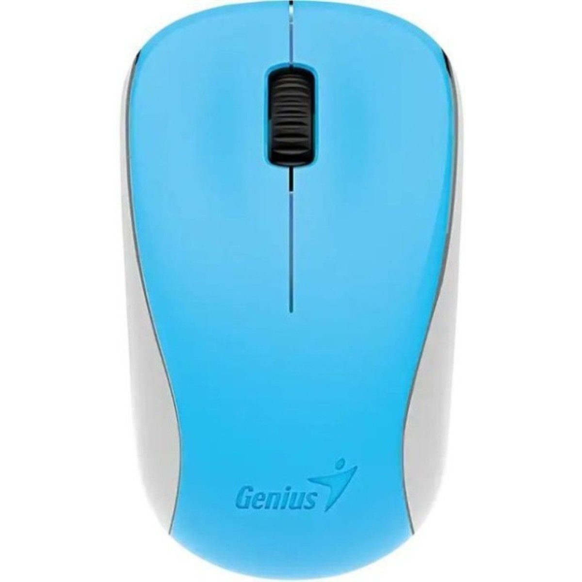 Мишка Genius NX-7000 Wireless Blue (31030027402) 256_256.jpg