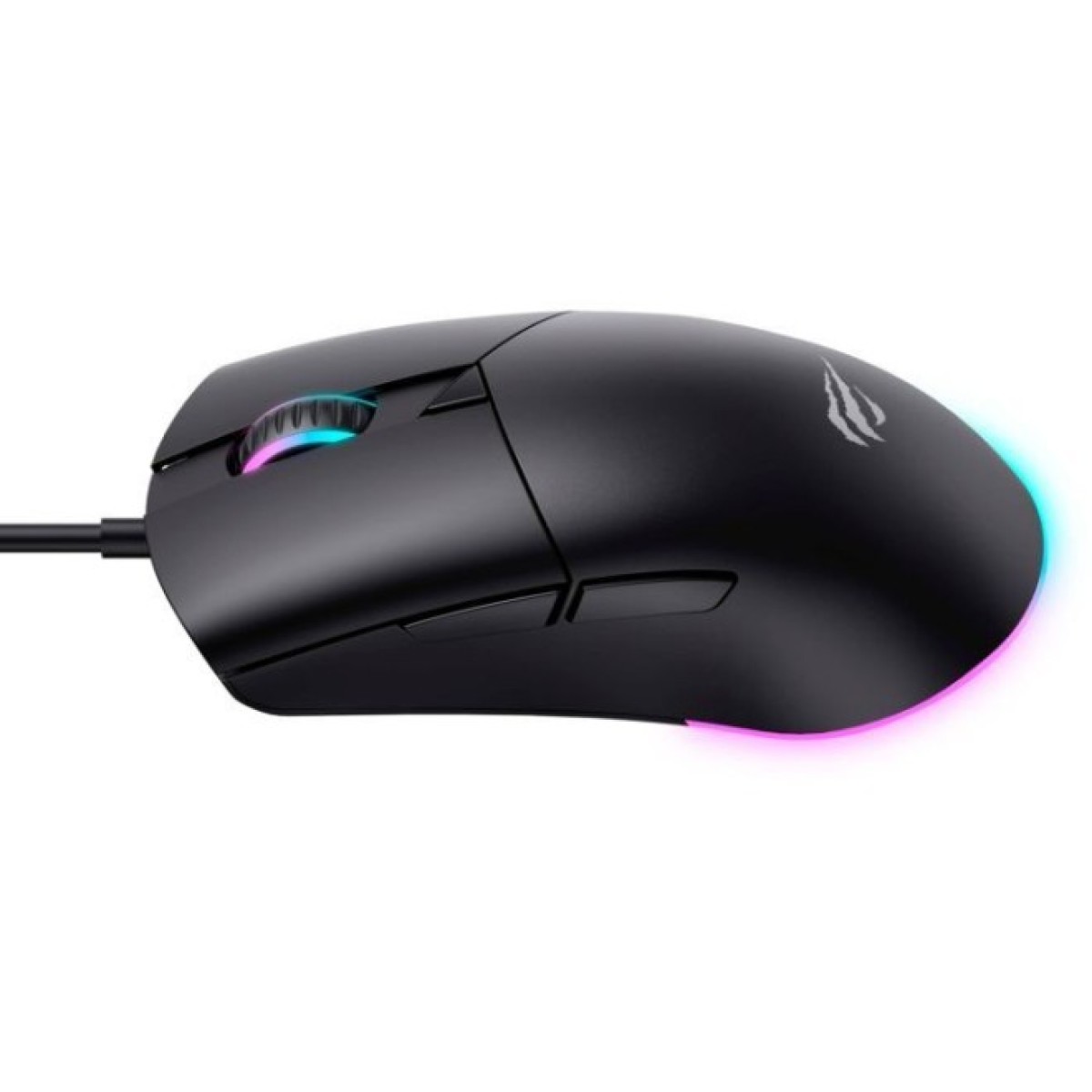 Мишка Havit HV-MS1038 USB Black (6939119045869) 98_98.jpg - фото 2