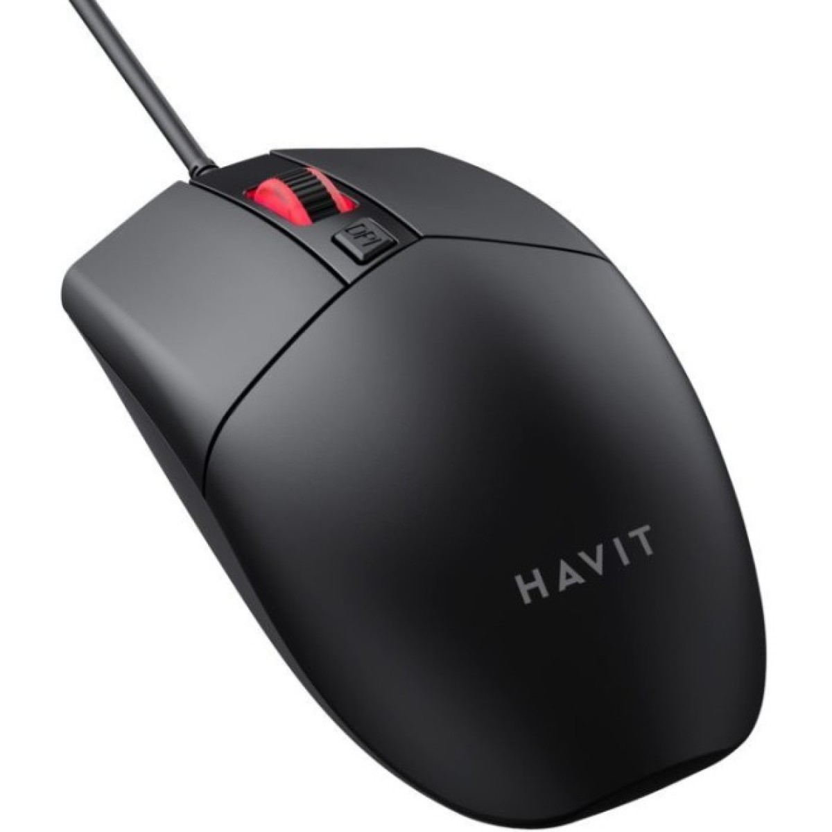Мишка Havit HV-MS71 USB Black (6939119048440) 98_98.jpg - фото 4