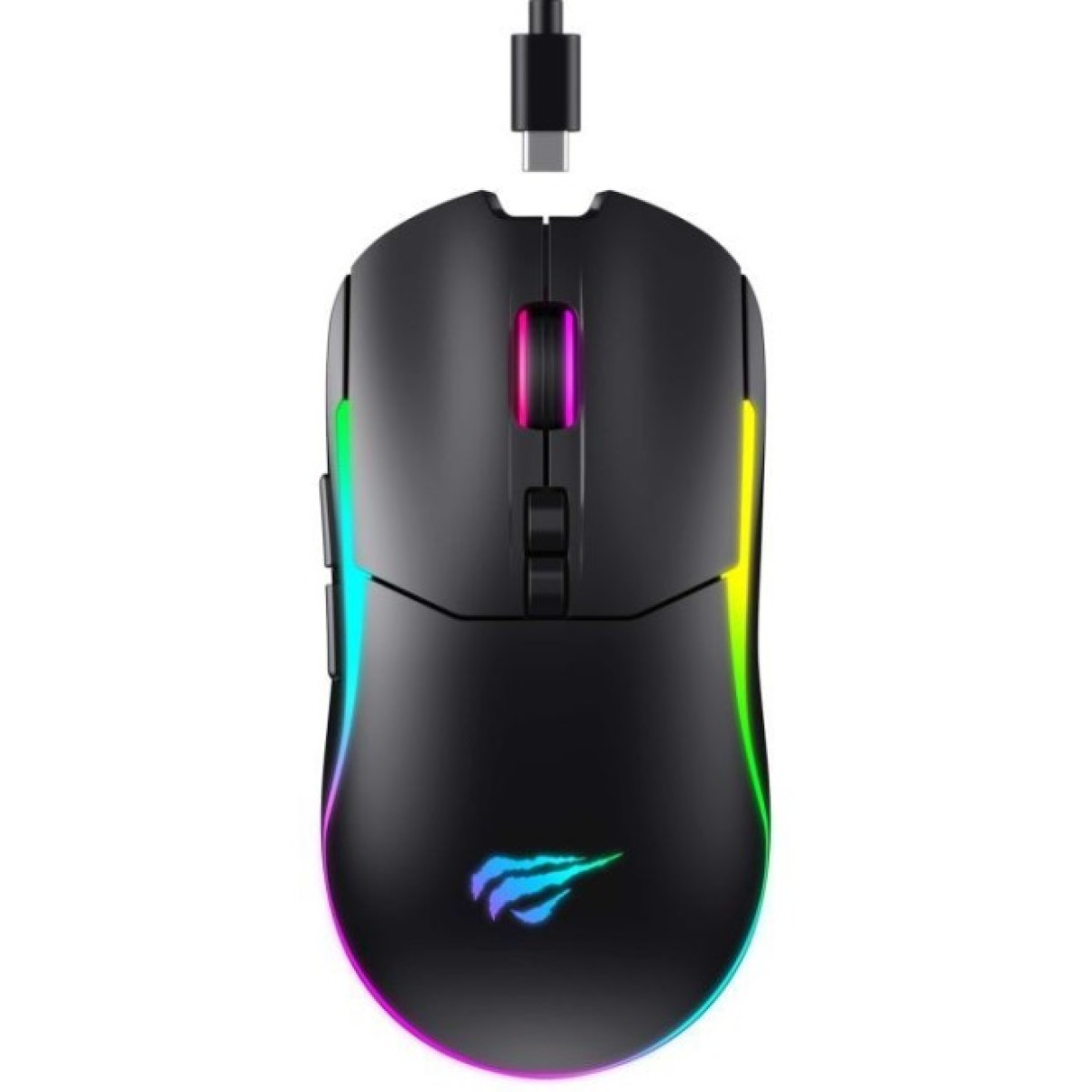 Мишка Havit MS1020WB Wireless Black (6939119027353) 256_256.jpg