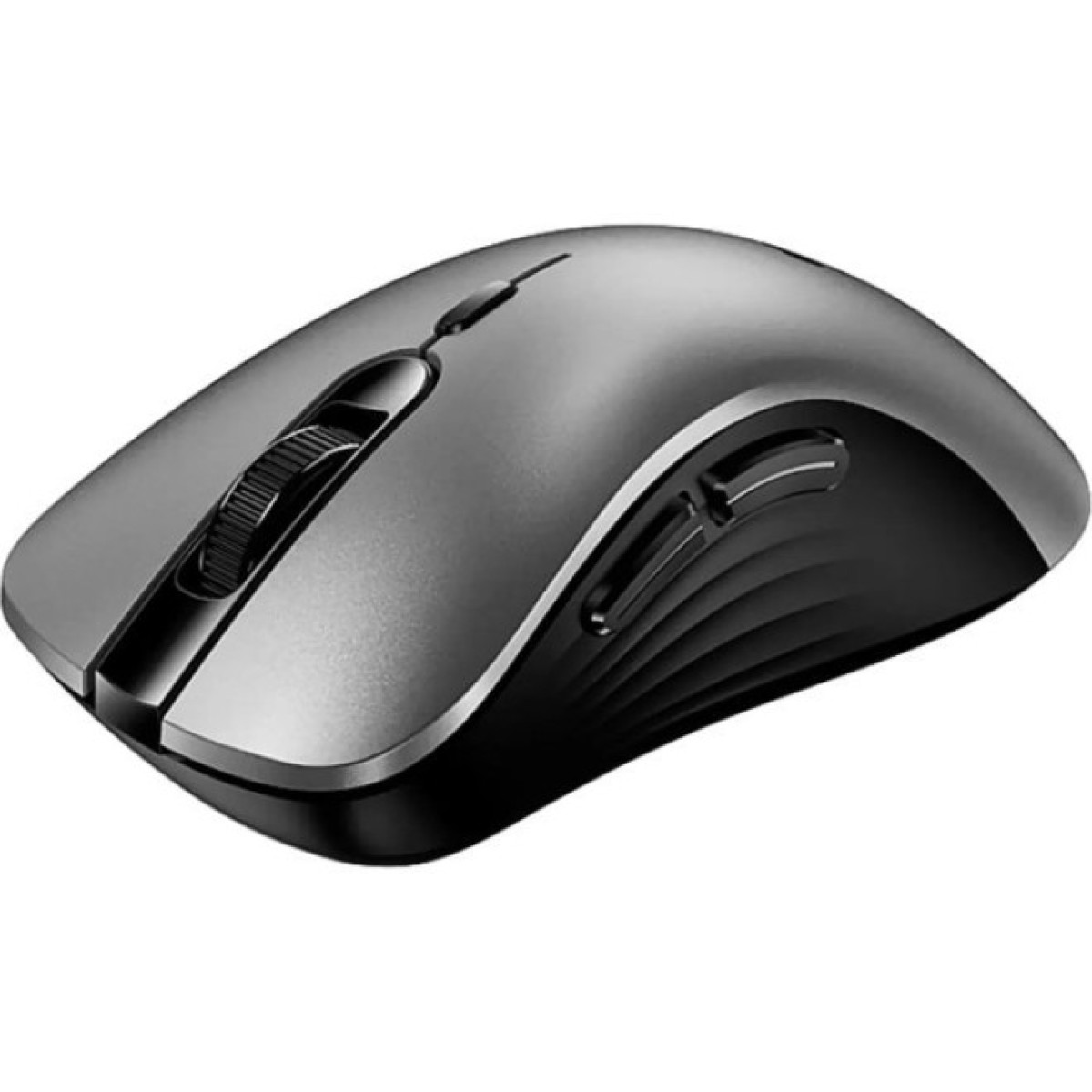 Мышка Genius Ergo 8100S AI Silent Wireless Grey (31030040404) 98_98.jpg - фото 7