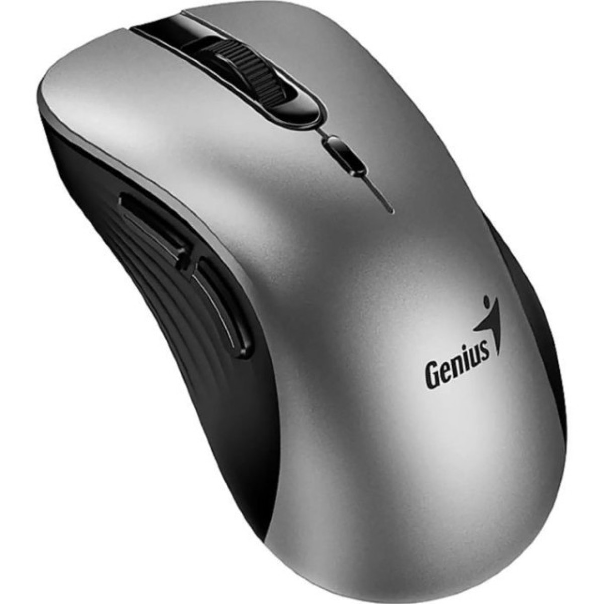 Мышка Genius Ergo 8100S AI Silent Wireless Grey (31030040404) 256_256.jpg