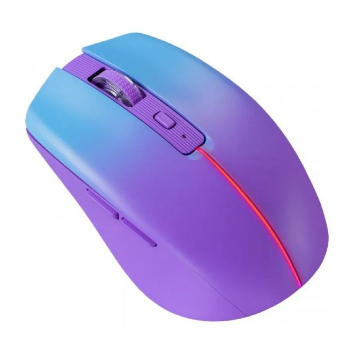 Мишка Defender Mystery MM301 LED Wireless/Bluetooth Violet (52301) 98_98.jpg - фото 6