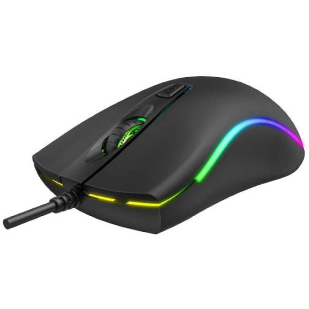 Мишка Havit HV-MS72 USB Black (6939119027360) 98_98.jpg - фото 5