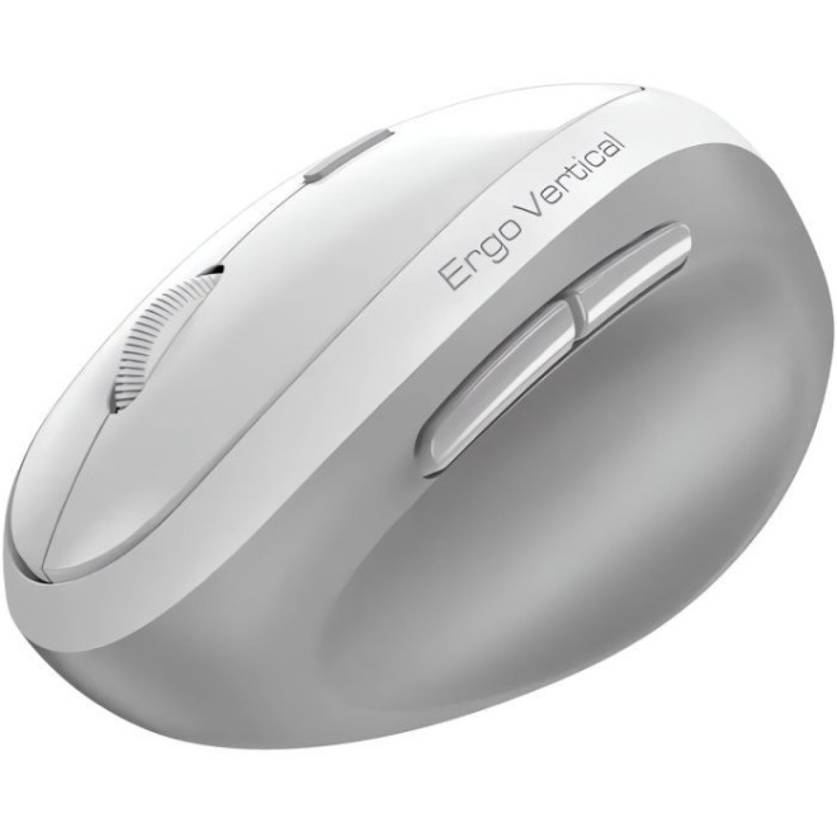 Мышка Genius Ergo 8350S AI Silent Wireless White/Grey (31030041401) 98_98.jpg - фото 5