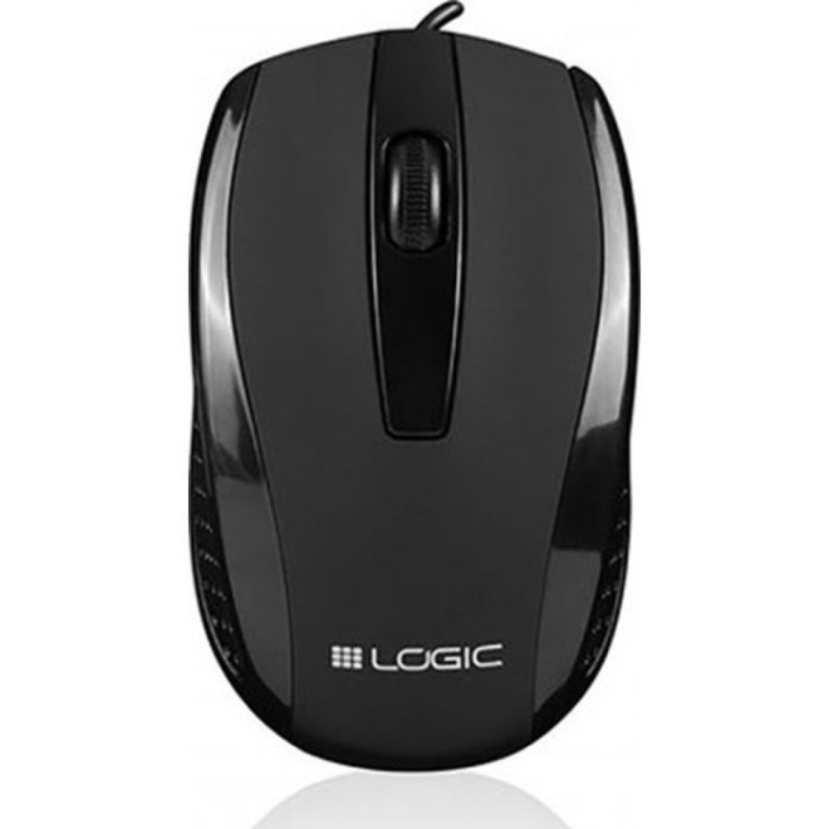 Мышка Logic concept LM-31Black (M-LC-LM31W-BK) 256_256.jpg