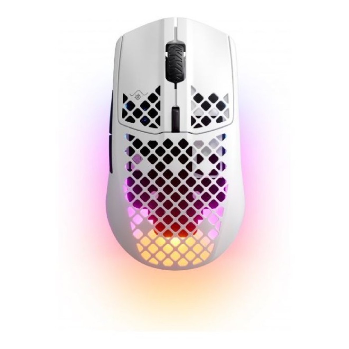 Мишка SteelSeries Aerox 3 Wireless Snow (62608) 256_256.jpg