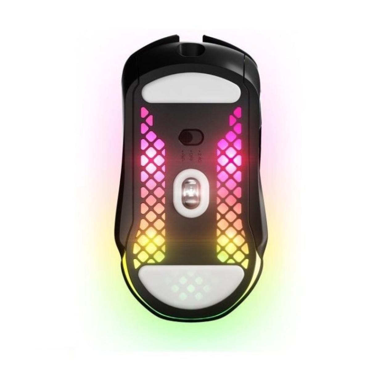 Мишка SteelSeries Aerox 5 Wireless Black (62406) 98_98.jpg - фото 2