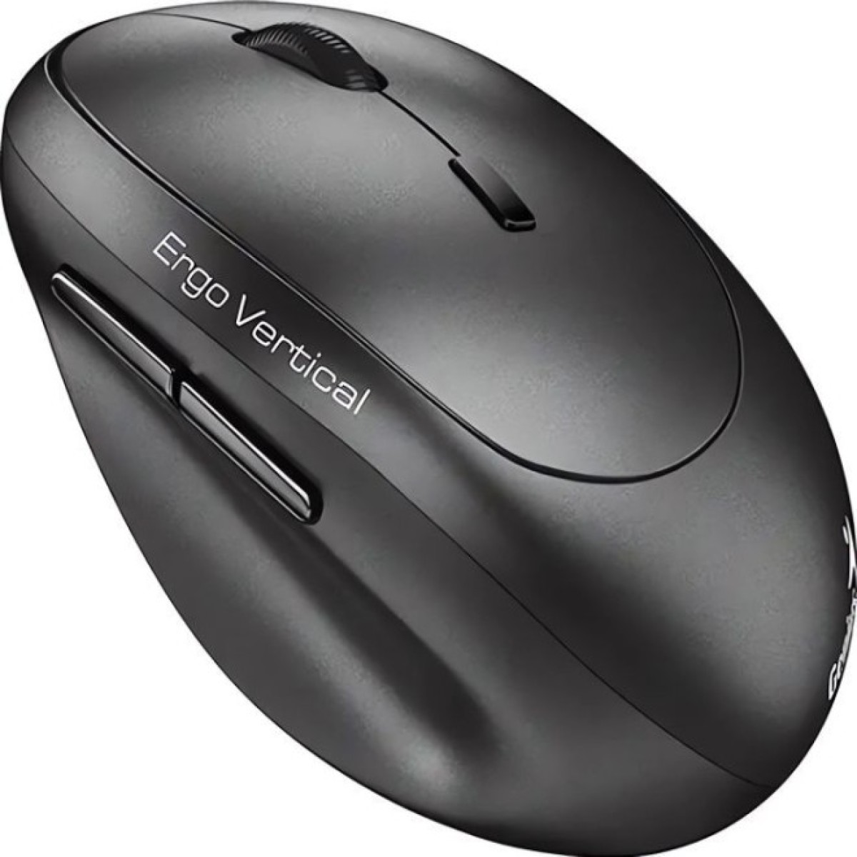 Мышка Genius Ergo 8350S AI Silent Wireless Black (31030041400) 256_256.jpg